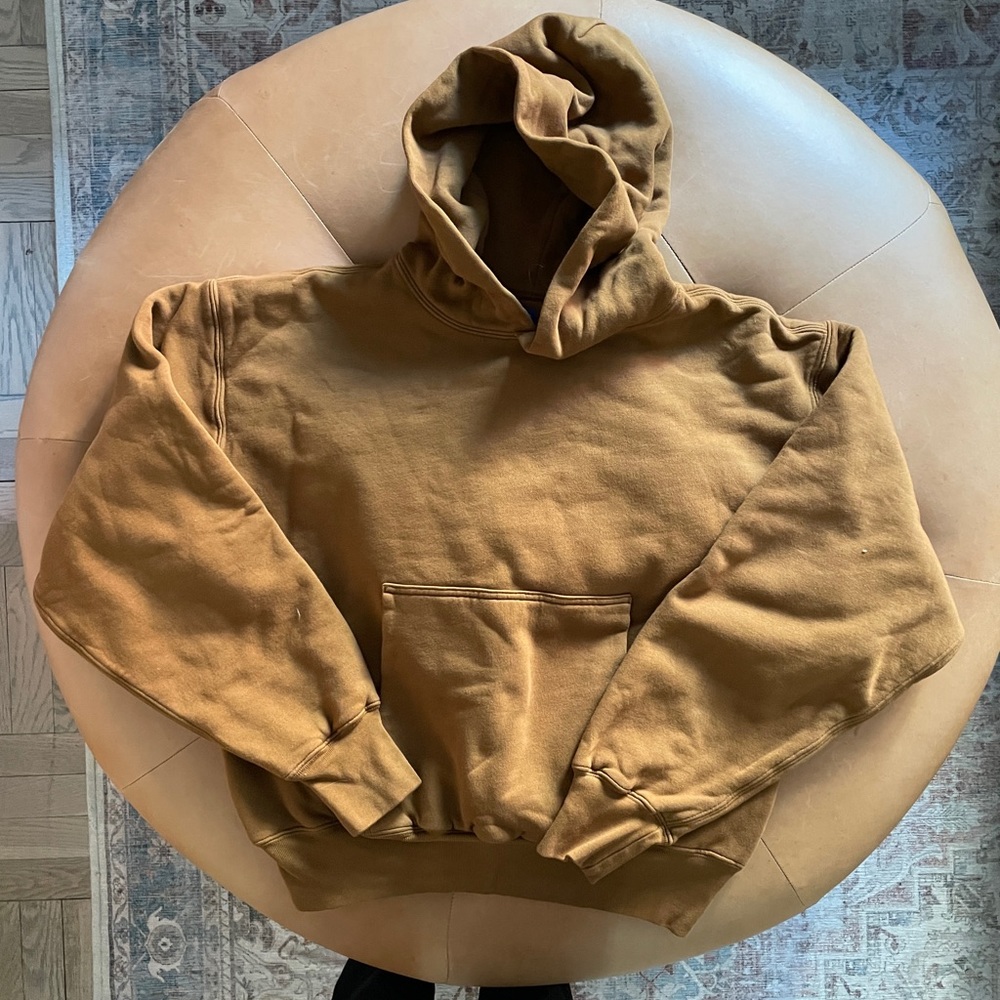 COPY - YZY x GAP Hoodie